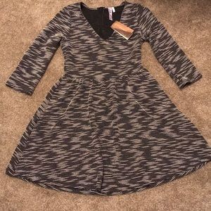 NWT Francesca’s dress